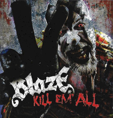 Kill Em' All
