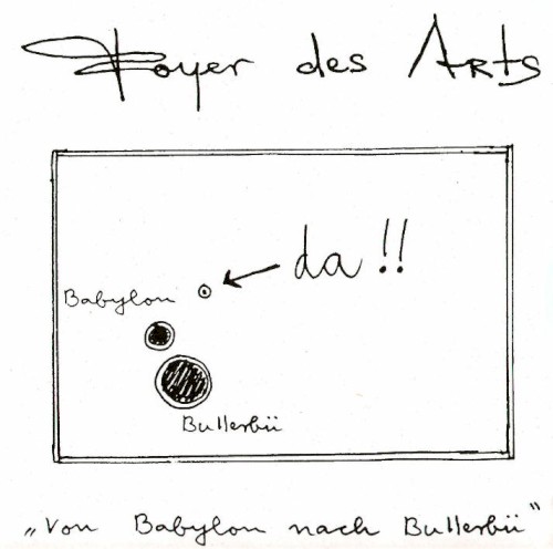 Von Babylon nach Bullerbü