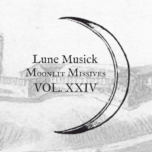 Moonlit Missive #24