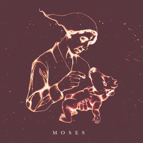 Moses EP