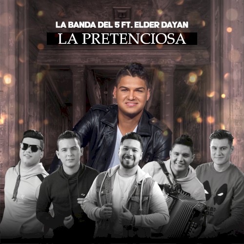 La pretenciosa