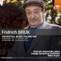 Orchestral Music, Volume One