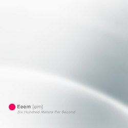 Six Hundred Meters Per Second