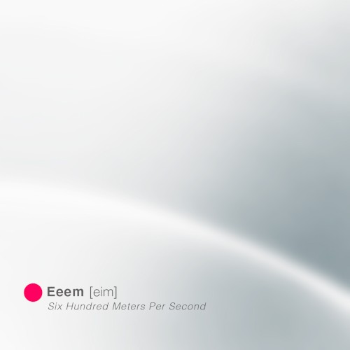 Six Hundred Meters Per Second