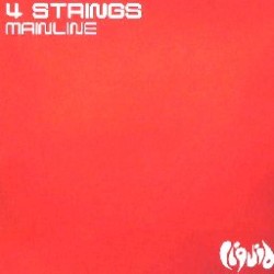 Mainline (4 Turntables remix)
