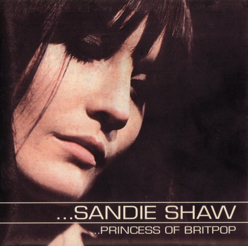Princess of Britpop