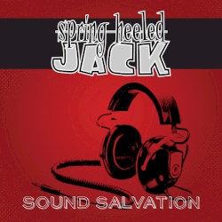 Sound Salvation