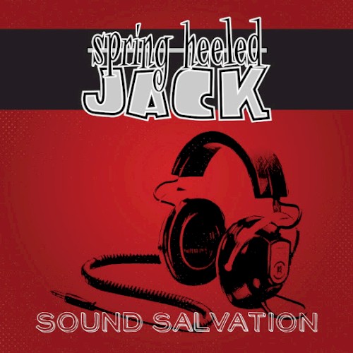 Sound Salvation