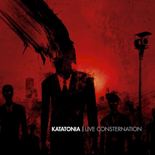 Live Consternation