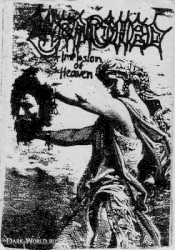 Implosion of Heaven