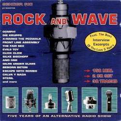 Sender Rio Presents Rock and Wave