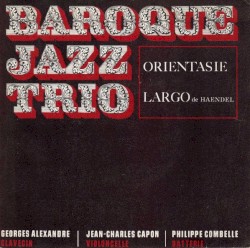 Orientasie / Largo