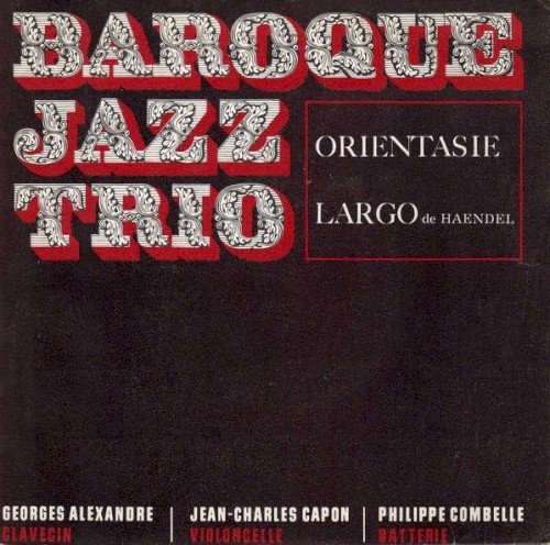 Orientasie / Largo