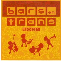 Bars en Trans 2001