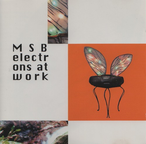 Electrons at Work