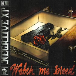 Watch Me Bleed