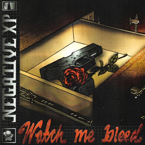 Watch Me Bleed
