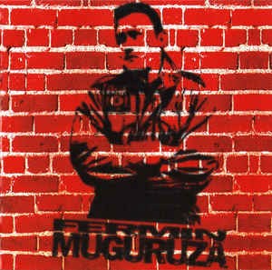 Fermin Muguruza – 99-04