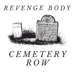 Cemetery Row