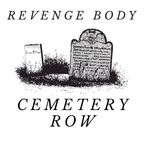 Cemetery Row