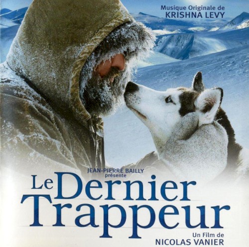 Le dernier trappeur