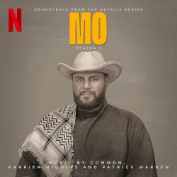 Mo: Season 2 (Soundtrack from the Netflix Series)