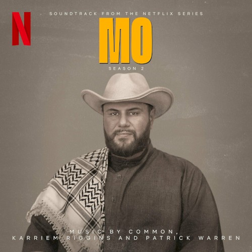 Mo: Season 2 (Soundtrack from the Netflix Series)