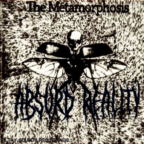 The Metamorphosis