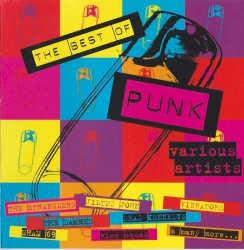The Best of Punk
