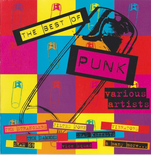 The Best of Punk