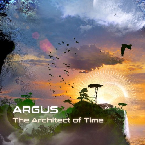 The Architect of Time