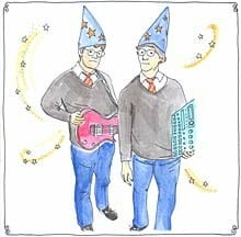 Daytrotter Session