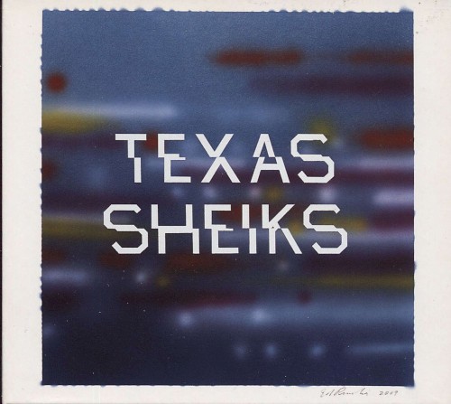 Geoff Muldaur & The Texas Sheiks