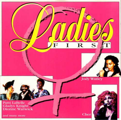 Ladies First
