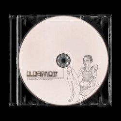 Older Now EP