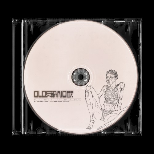 Older Now EP