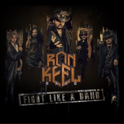 Fight Like A Band