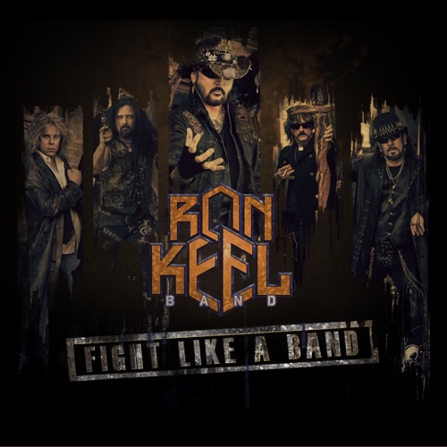 Fight Like A Band