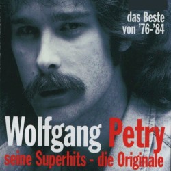 Das Beste von '76-'84 - Seine Superhits - Die Originale