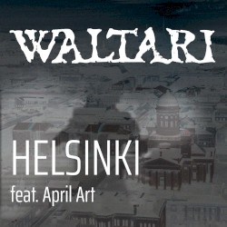 Helsinki 2021