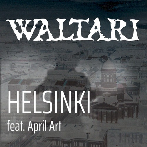 Helsinki 2021