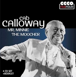 Mr. Minnie the Moocher