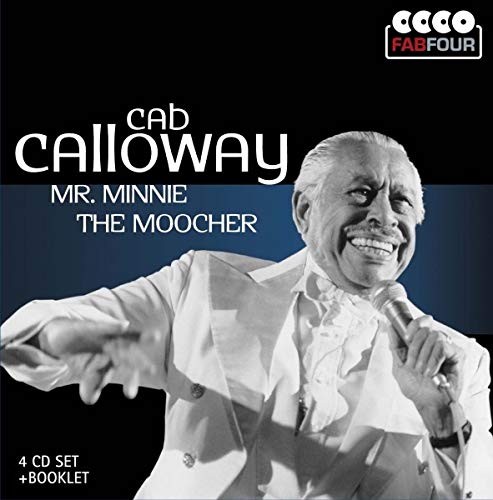 Mr. Minnie the Moocher
