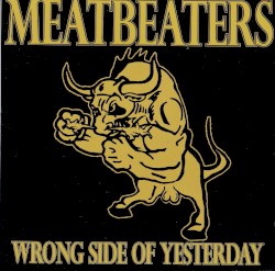 Wrong Side Of Yesterday