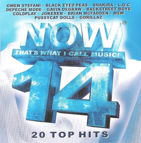Now That’s What I Call Music! 14