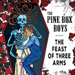 The Feast of Three Arms