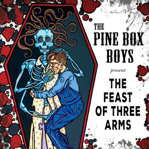 The Feast of Three Arms