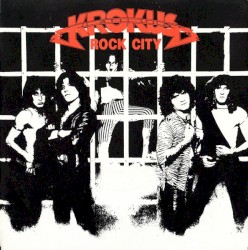 Rock City