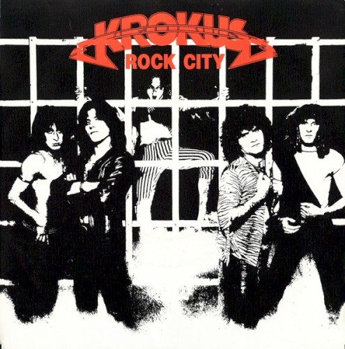Rock City