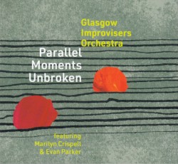 Parallel Moments Unbroken